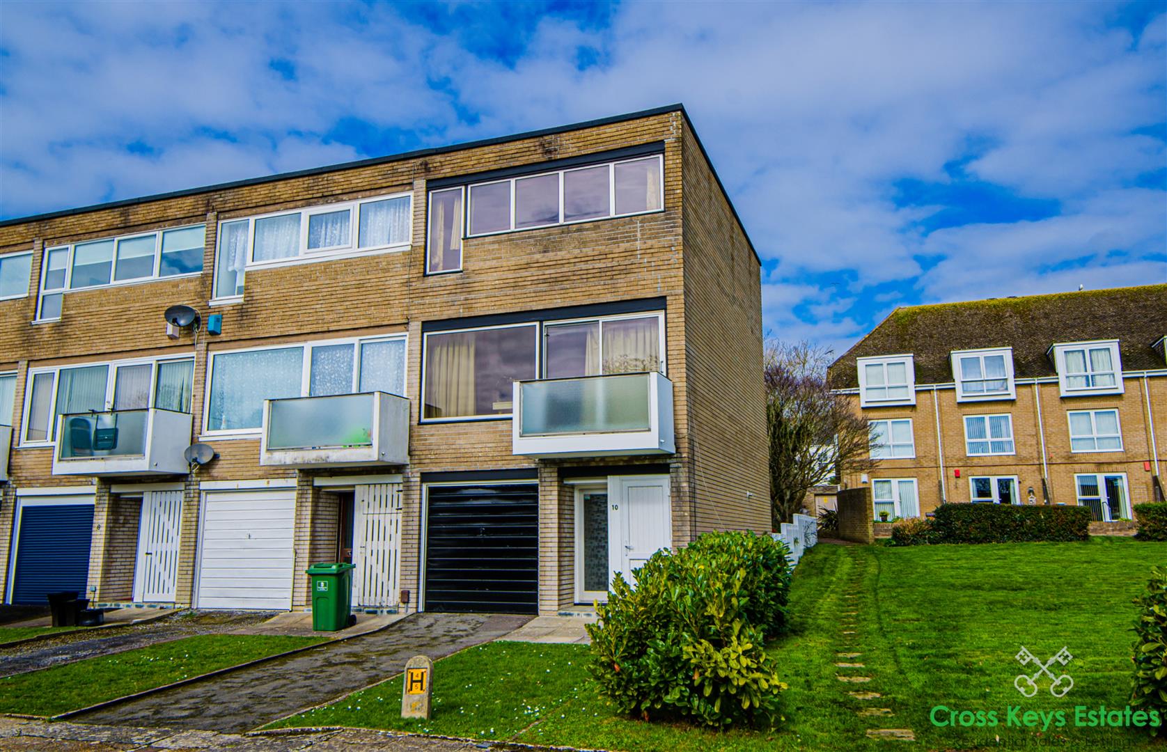 Properties Archive Cross Keys Estates